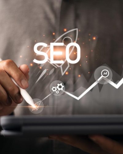 SEO dla stron internetowych od podstaw